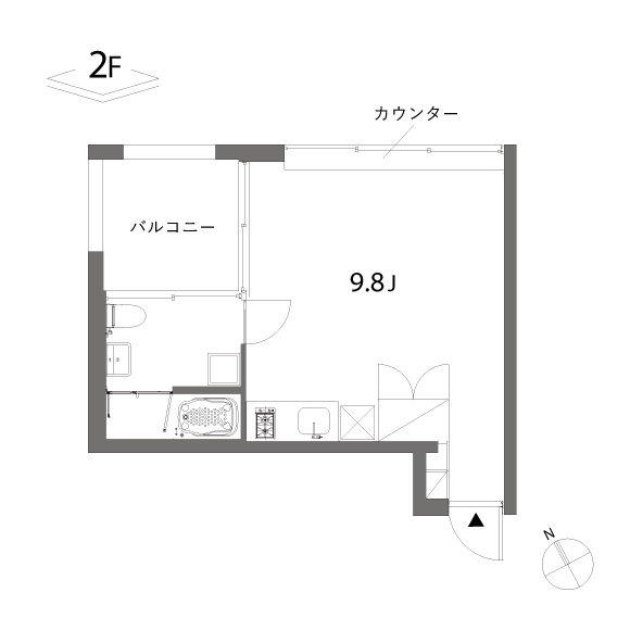 KAMIUMA PLACE