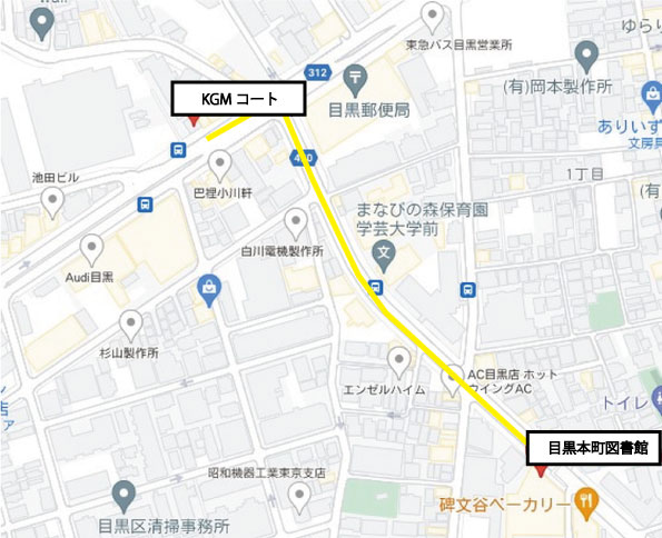 KGM