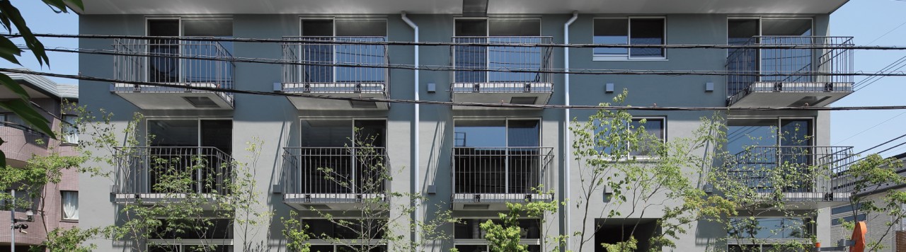 KOMORE bldg.