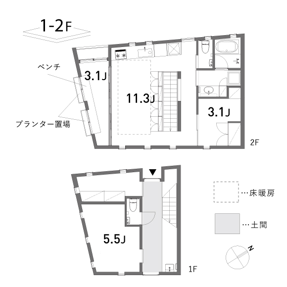 MAISON-K-K01