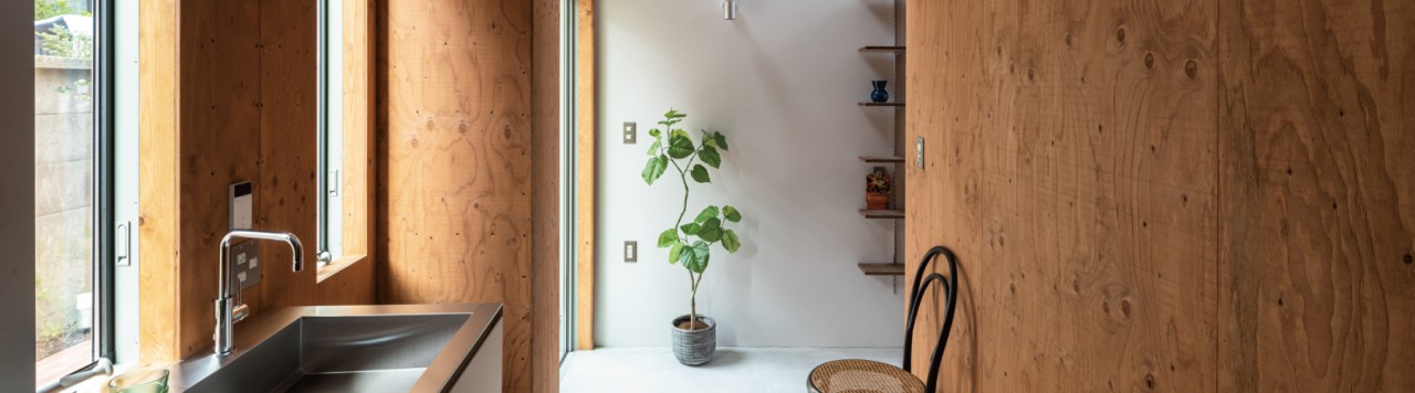 MAISON K