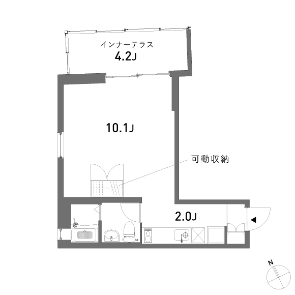 N-bldg._204