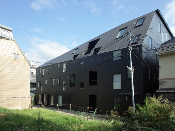 好立地・広々50㎡以上・礼金なし物件のススメ