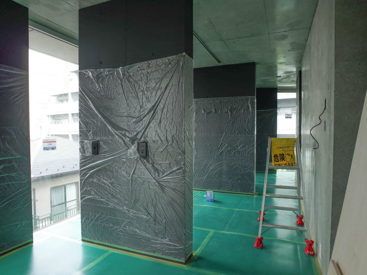 (仮称)シモメアパートメント 301