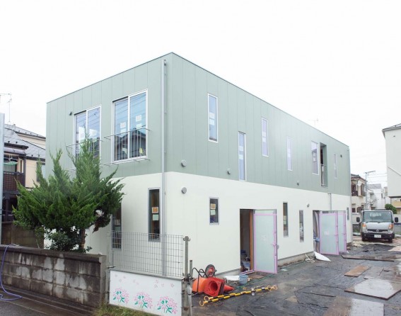 【新築】MAISON Kの内覧会を開催します