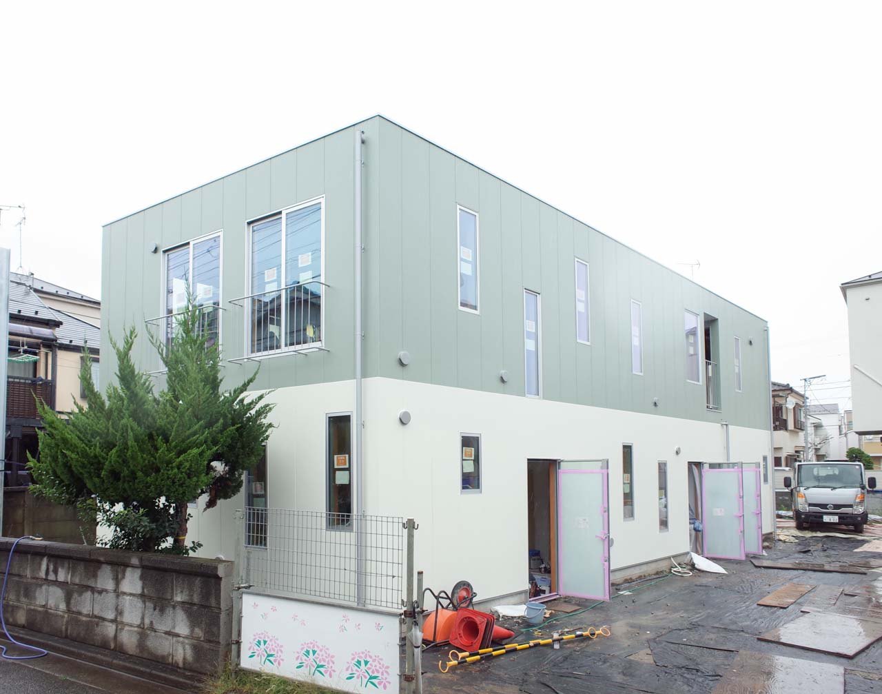 【新築】MAISON Kの内覧会を開催します