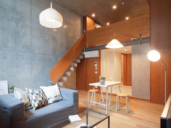新着情報～KOMORE bldg.他～