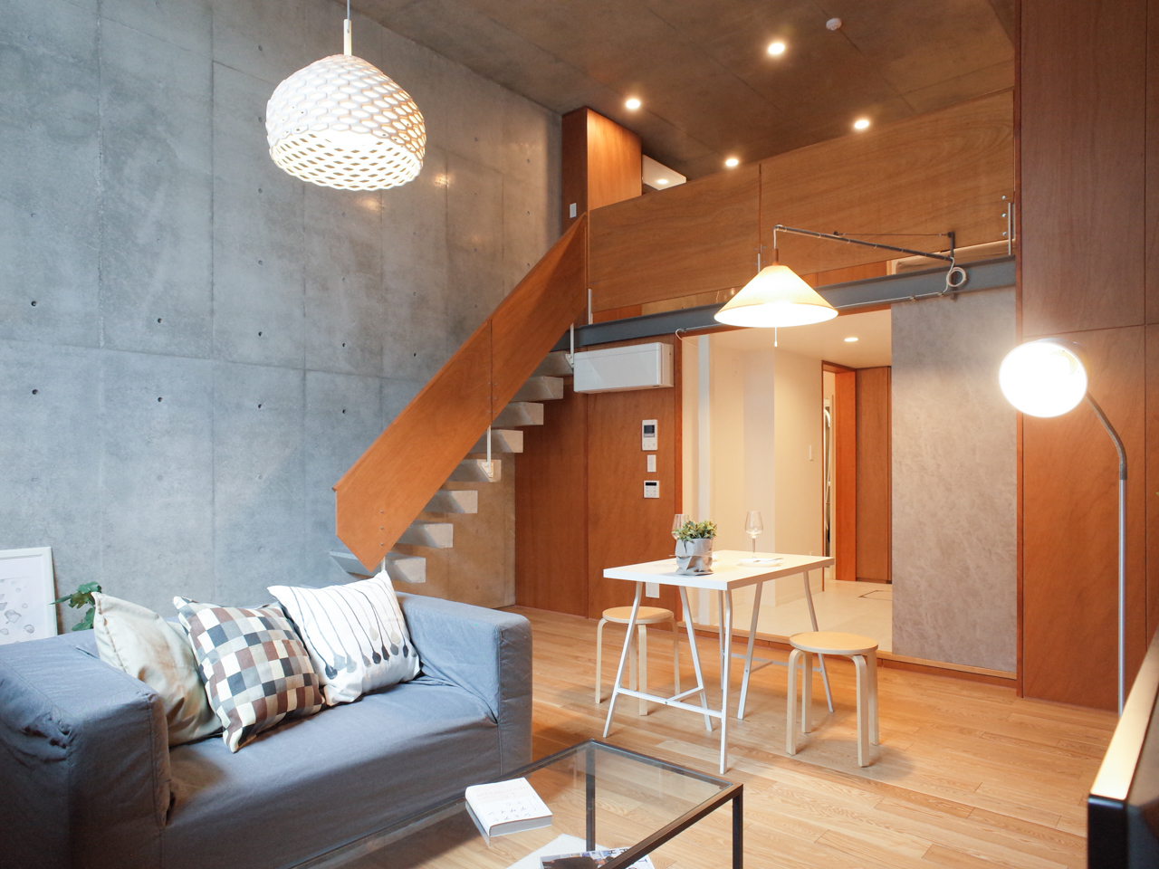 新着情報～KOMORE bldg.他～