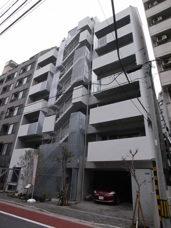三鷹に住みませんか？