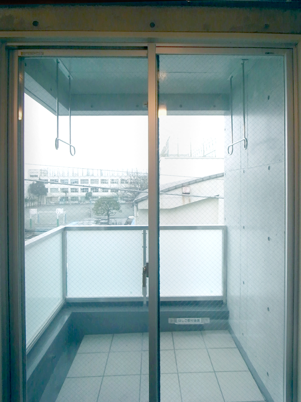 N bldg. 501