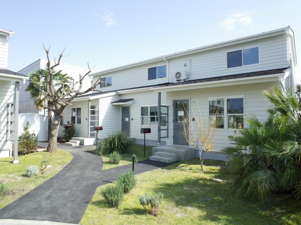 新着情報～TOKOROZAWA SUBURBAN COURT他～