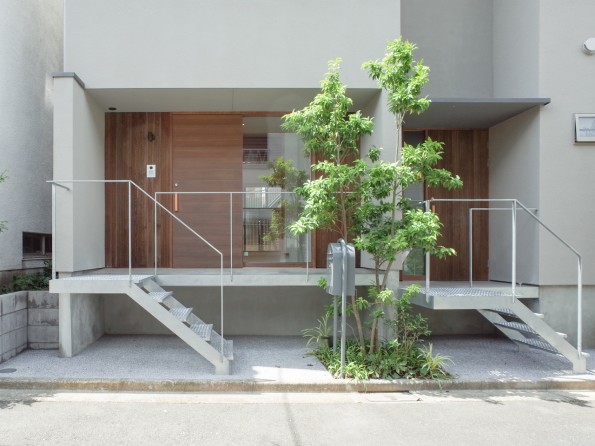 新築の長屋　valo高円寺を募集中です！