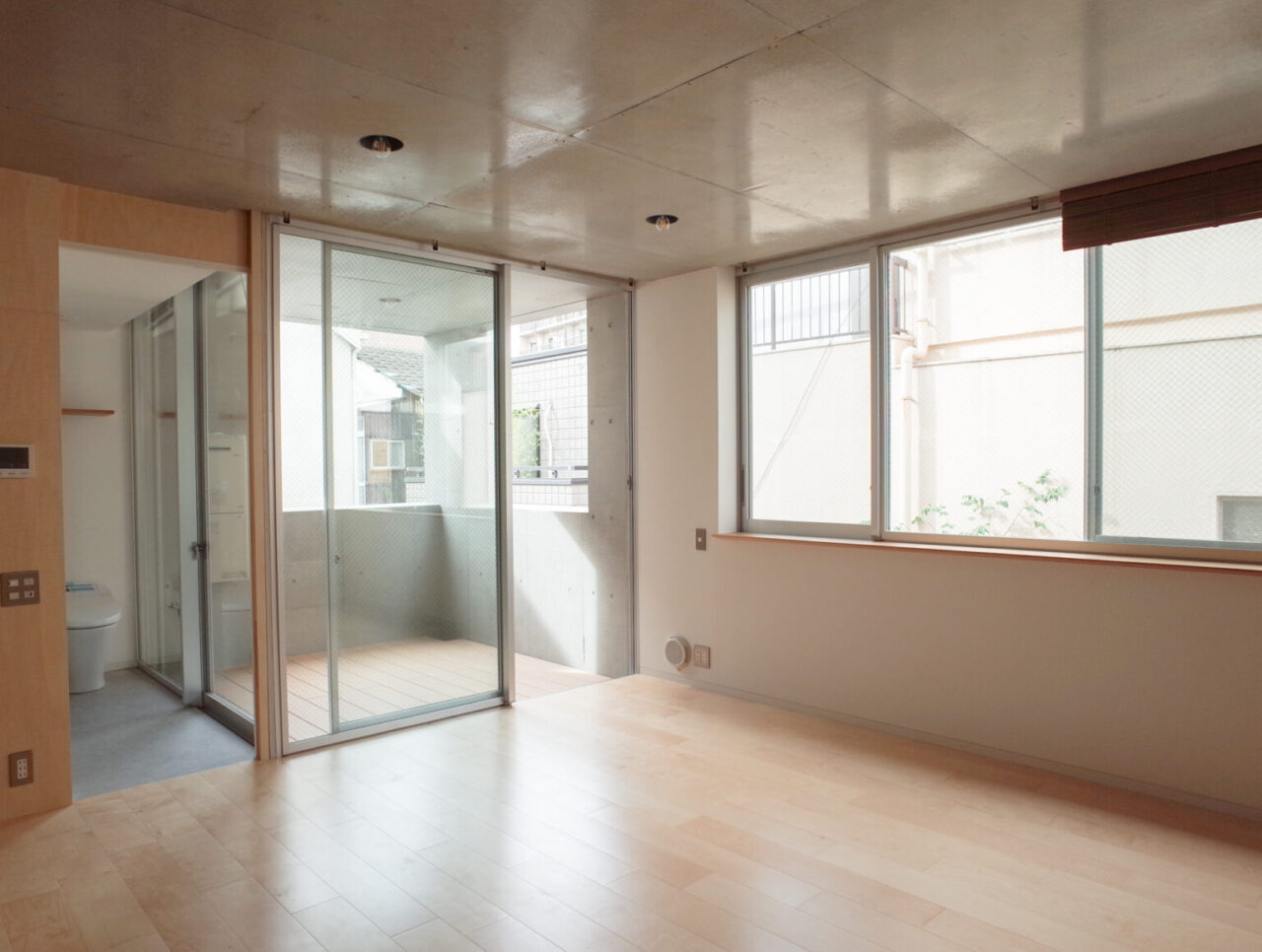 KAMIUMA PLACE