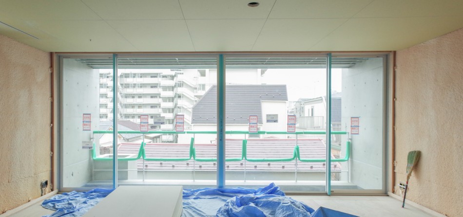 （仮称）鵜の木PJの内覧会を2020年1月１8日（土）に開催いたします