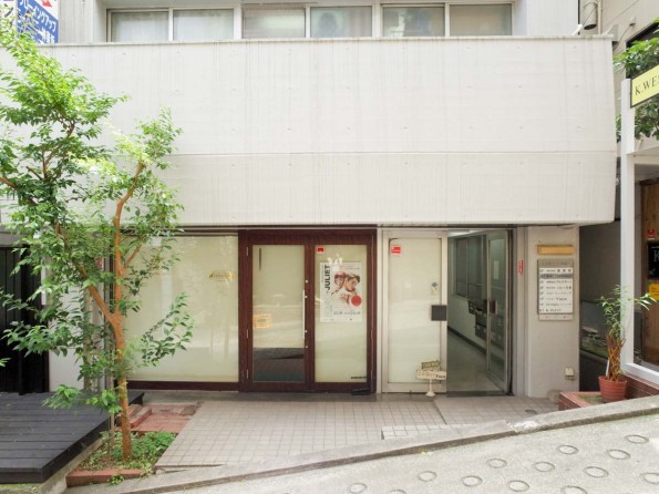 神楽坂駅近・事務所用物件のご紹介
