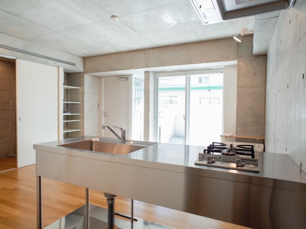 新着情報～～CORPORATE HOUSE K6他～