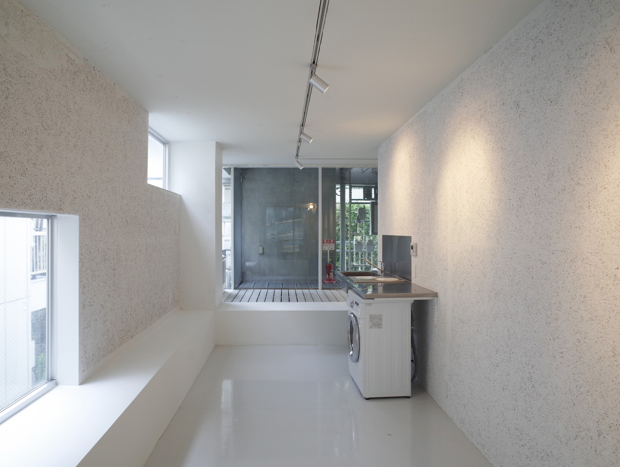 新着物件～blanco cubo他～
