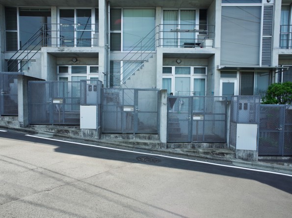 船室をイメージしたお部屋