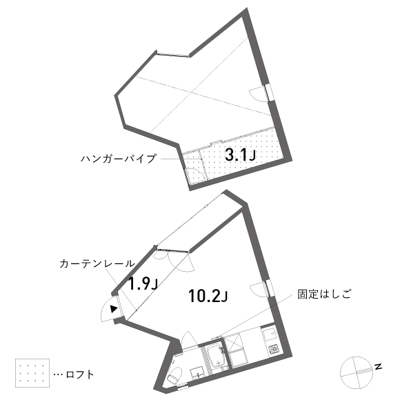 SAKAMURA HOUSE_33_34