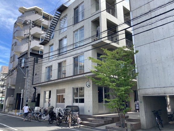 西葛西APARTMENTS-2