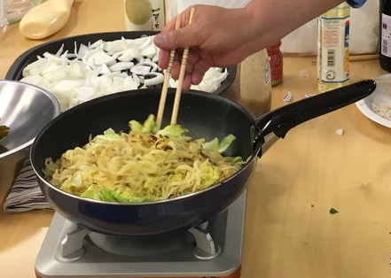 新入社員歓迎会