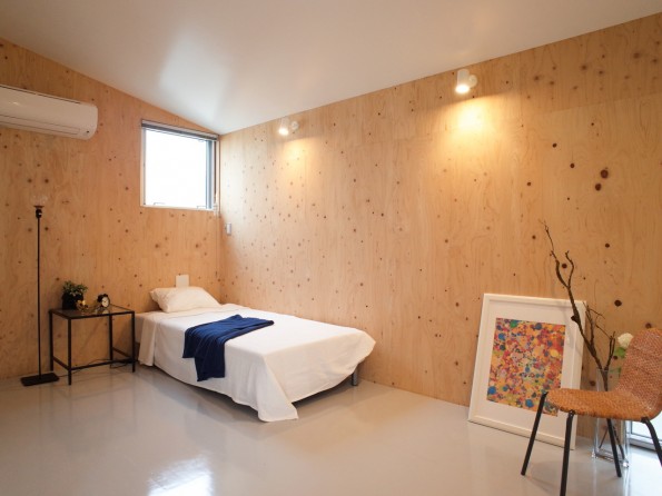 新着情報～apartments F2他～