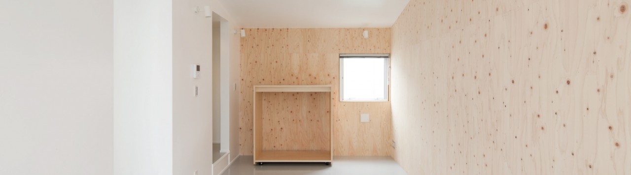 apartments F2