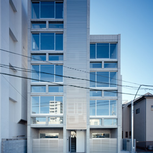 「借りる」最新情報です。～apartment nonet 他～
