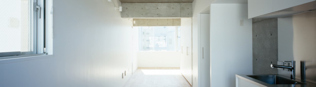 apartment nonet