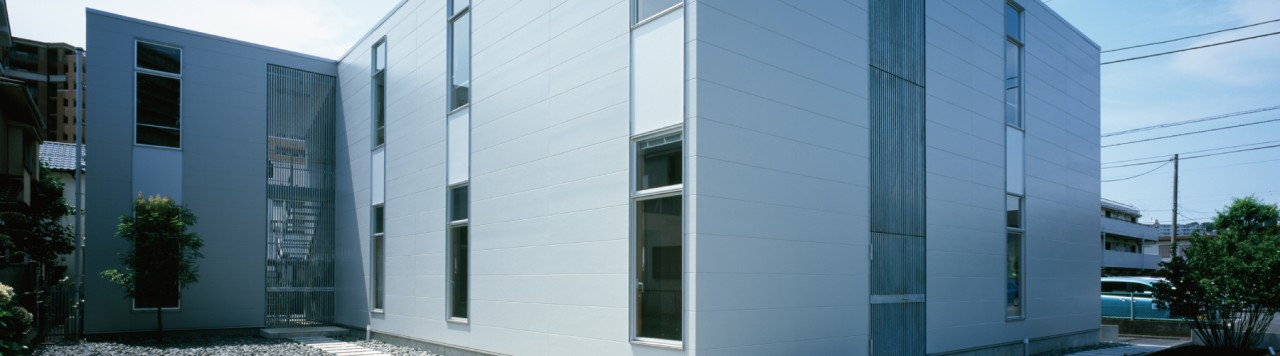 apartments F1