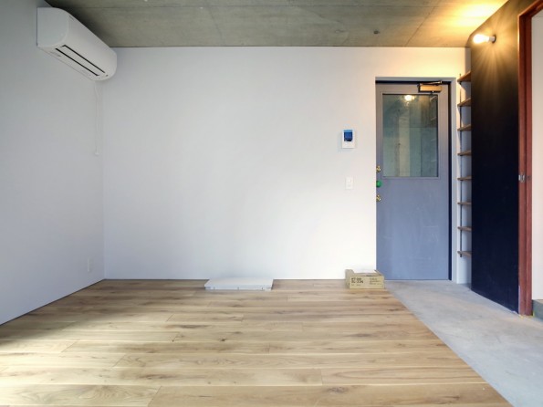 新中野駅「QCO」が間もなく竣工します！