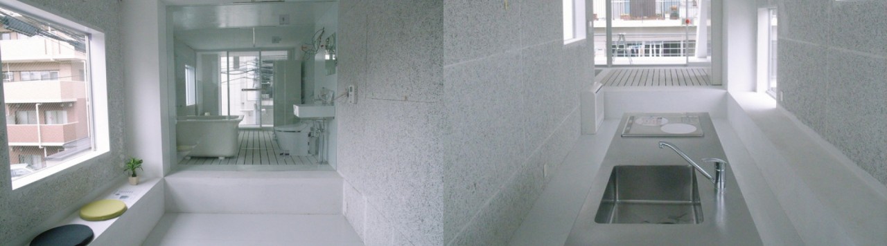 blanco cubo