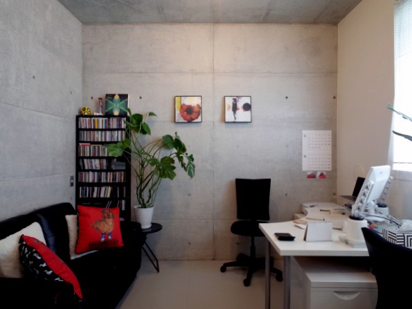 お部屋訪問 - yh bldg. -