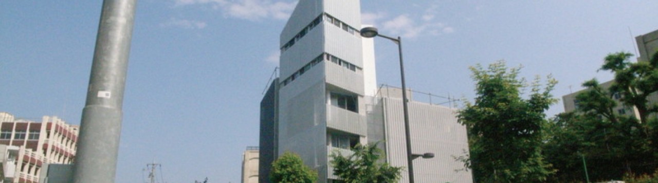 clover house