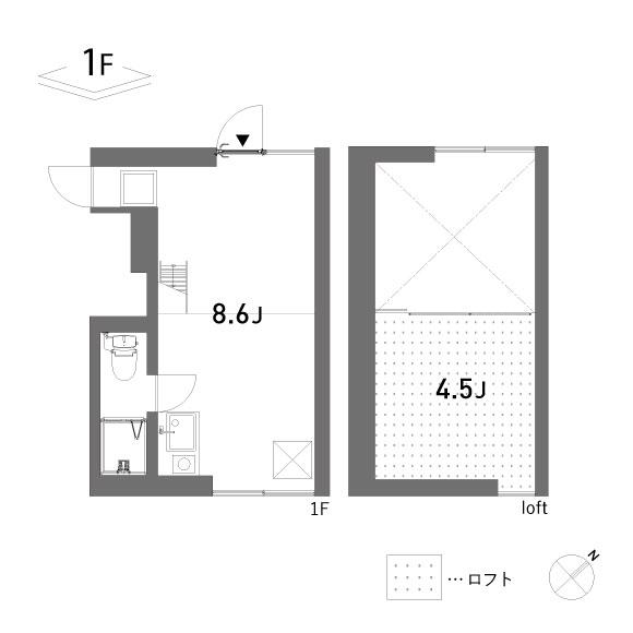 タケイハウス_A