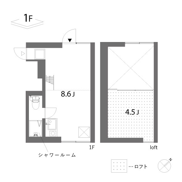 タケイハウス_A