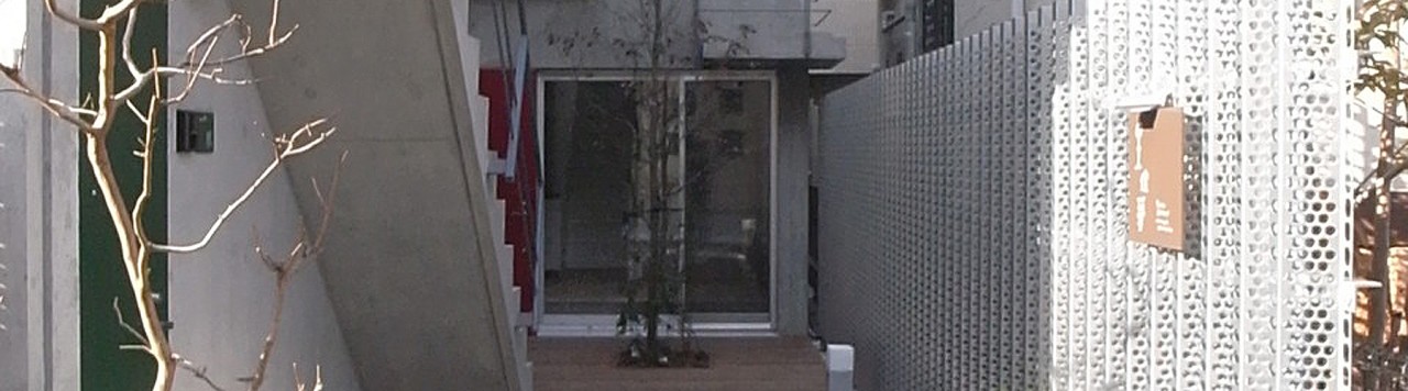 里住夢