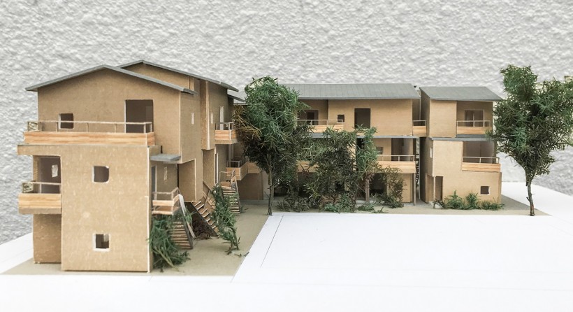 立川の新築、情報公開しました！