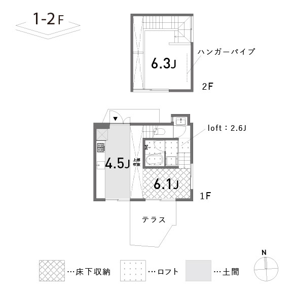 さくらこみち