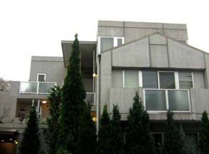 国立に住みませんか？