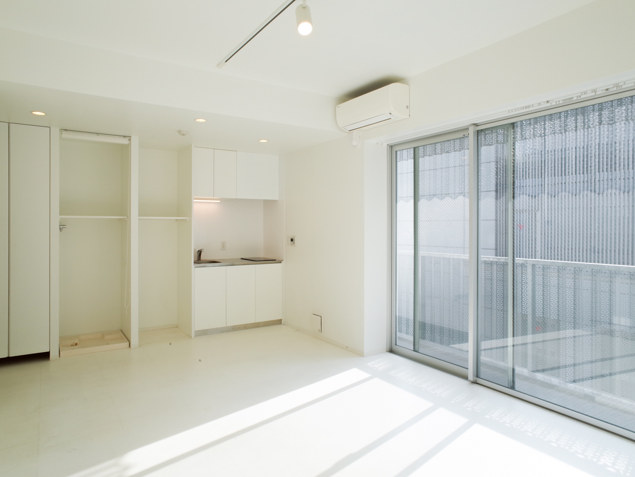 面積よりも広い！1人暮らしのお部屋