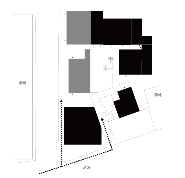 建物詳細図