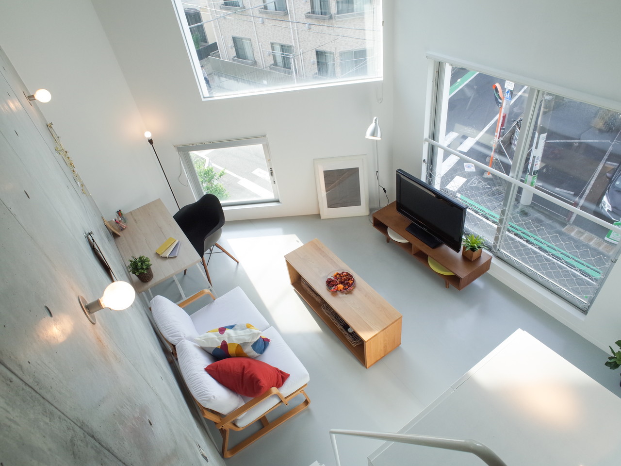 新着情報～yh bldg.他～