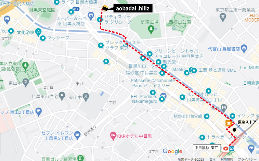 中目黒06