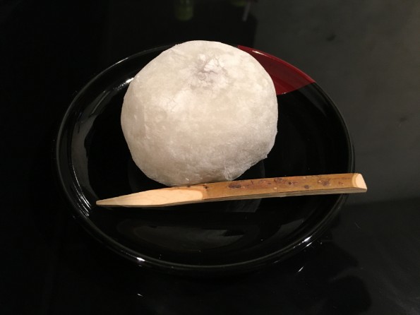 文化と出会う
