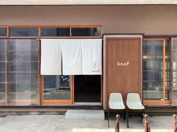 knof