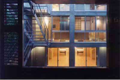 APARTMENT O2