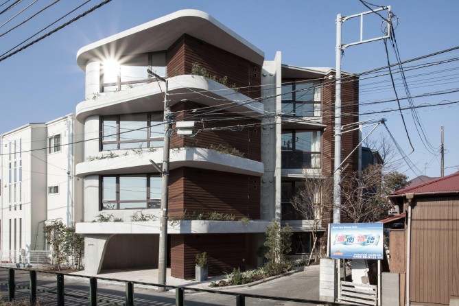 湘南暮らしはいかがですか？