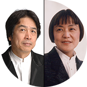 MAKOTO WATANABE/YOKO KINOSHITA