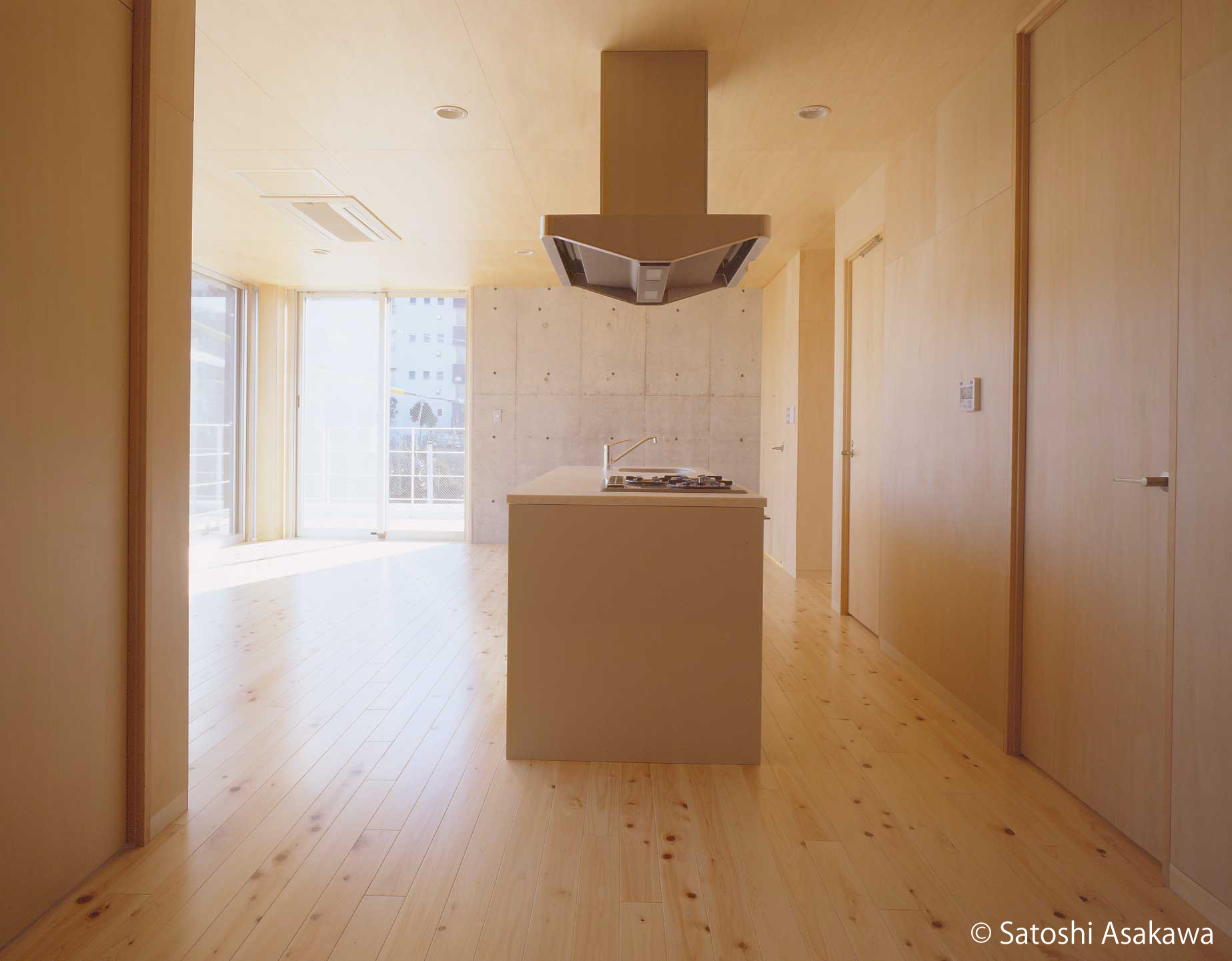 cabinaの写真7